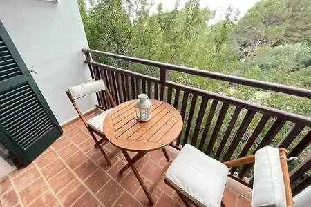 Apartment Tramontana Apto En Planta Baja Con Piscina Arenal d'en Castell
