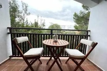 Tramontana Apto En Planta Baja Con Piscina Arenal d'en Castell Spain