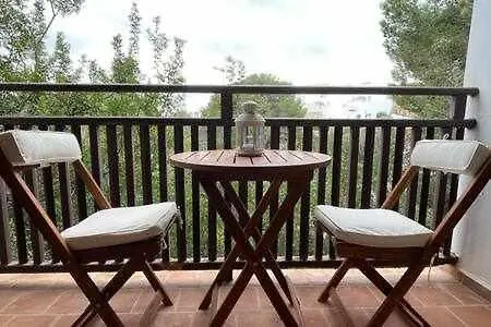 Tramontana Apto En Planta Baja Con Piscina Arenal d'en Castell Spain