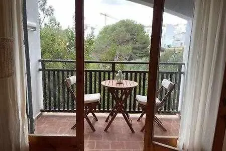 Tramontana Apto En Planta Baja Con Piscina Arenal d'en Castell Apartment