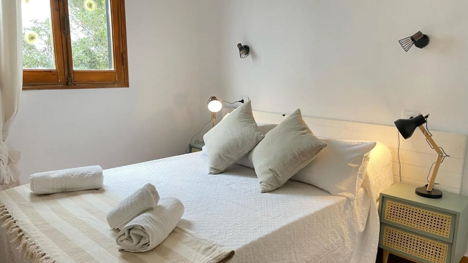 Tramontana Apto En Planta Baja Con Piscina Arenal d'en Castell Apartment