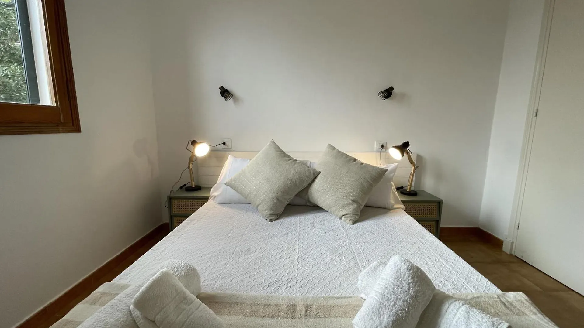 Apartment Tramontana Apto En Planta Baja Con Piscina Arenal d'en Castell