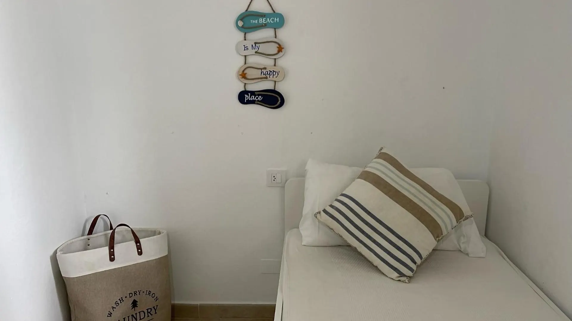 Apartment Tramontana Apto En Planta Baja Con Piscina Arenal d'en Castell