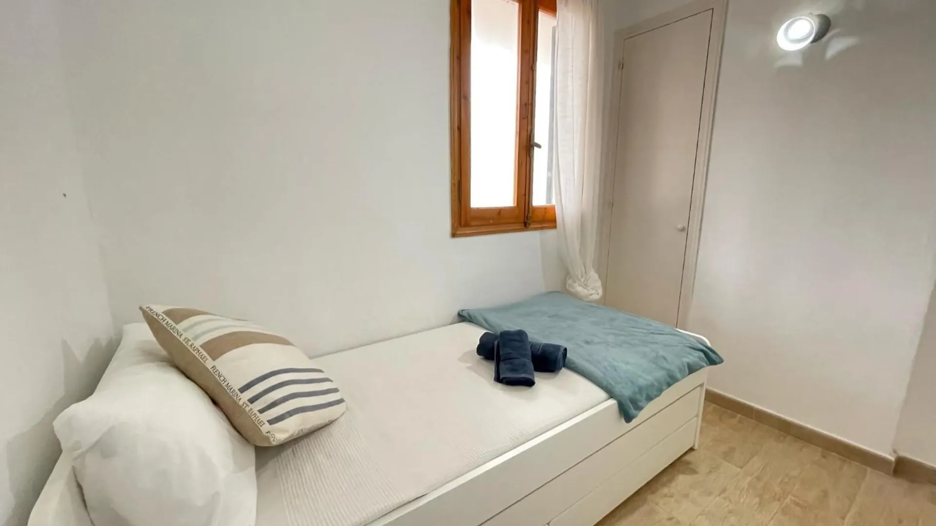 Tramontana Apto En Planta Baja Con Piscina Arenal d'en Castell Apartment