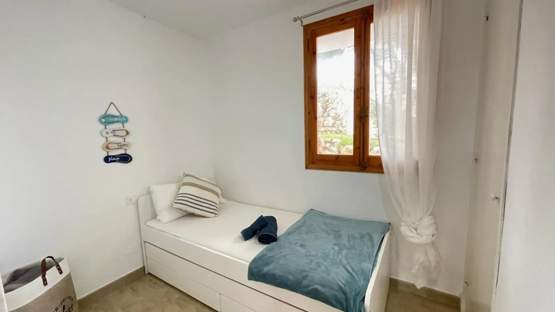 Tramontana Apto En Planta Baja Con Piscina Arenal d'en Castell Apartment