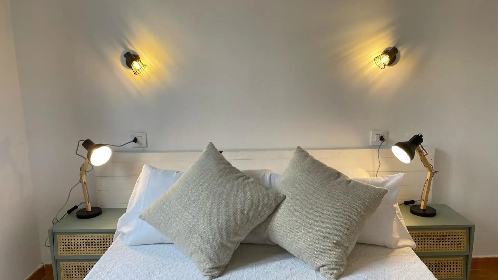 Apartment Tramontana Apto En Planta Baja Con Piscina Arenal d'en Castell