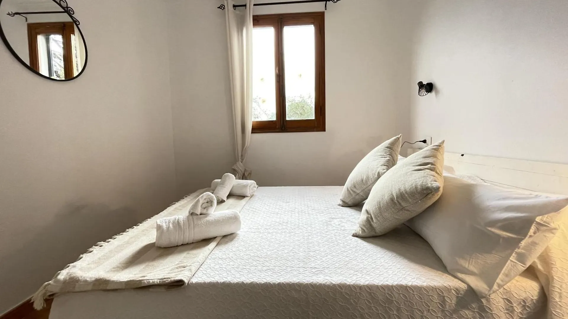 Apartment Tramontana Apto En Planta Baja Con Piscina Arenal d'en Castell