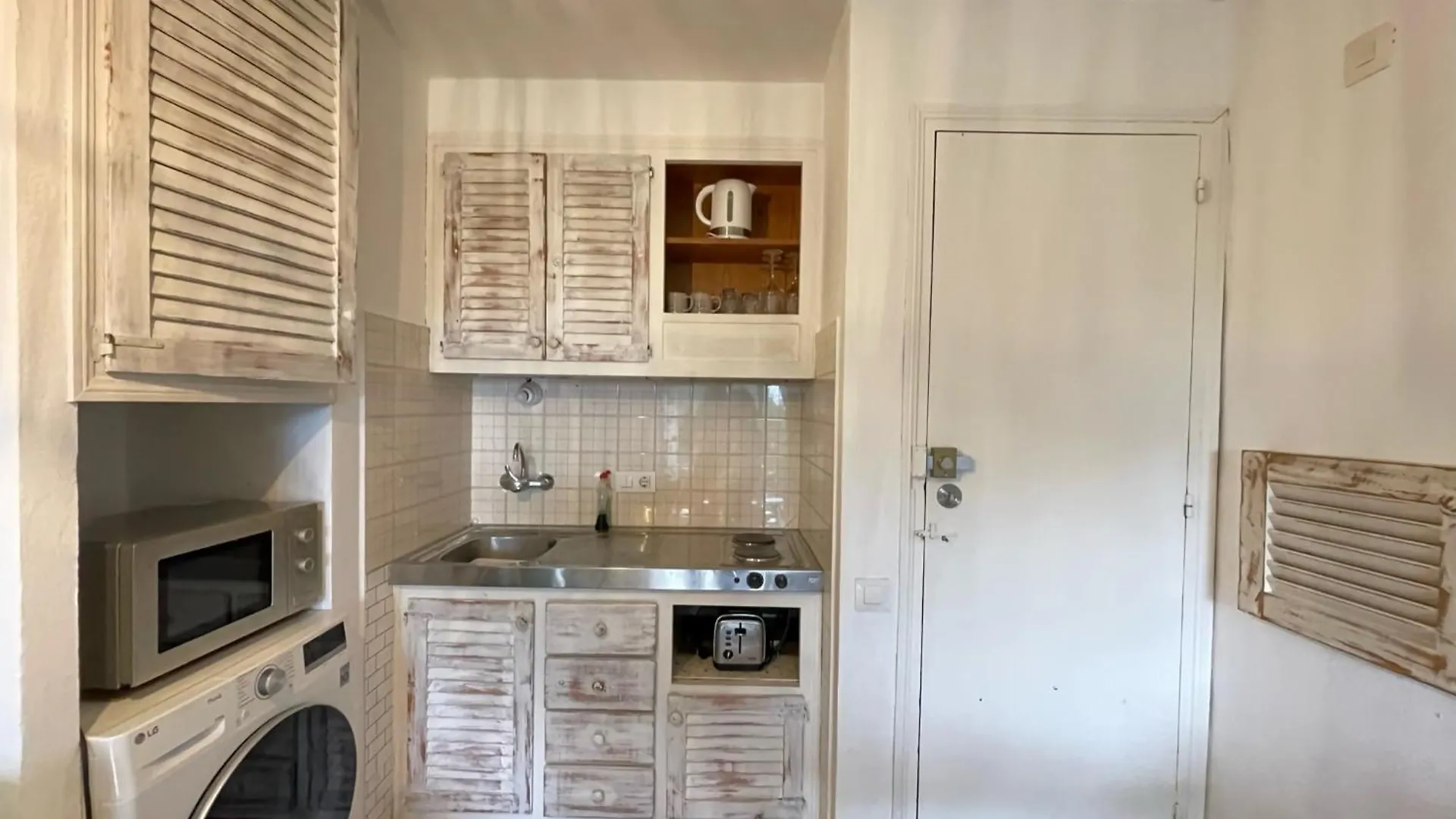 Tramontana Apto En Planta Baja Con Piscina Arenal d'en Castell Apartment