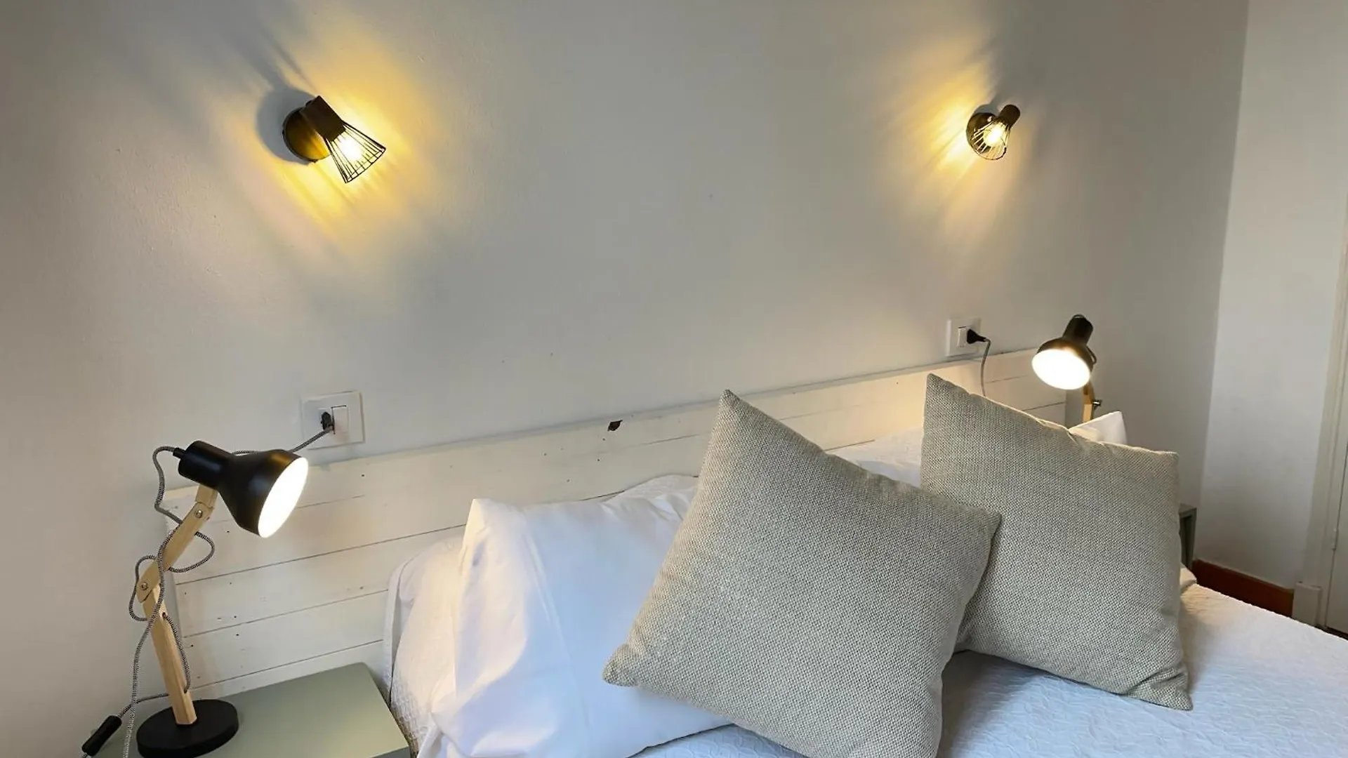 Tramontana Apto En Planta Baja Con Piscina Arenal d'en Castell Apartment