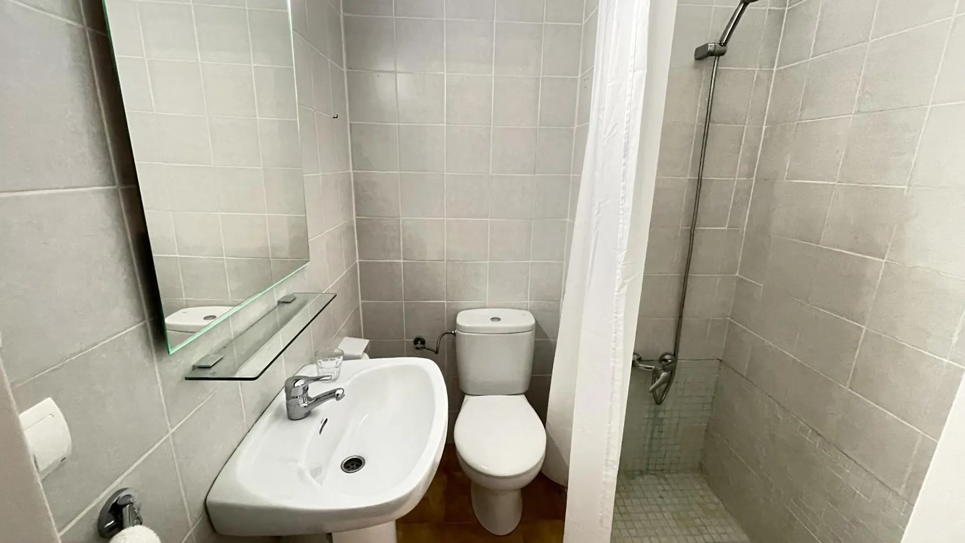 Apartamento Tramontana Apto En Planta Baja Con Piscina Arenal d'en Castell España