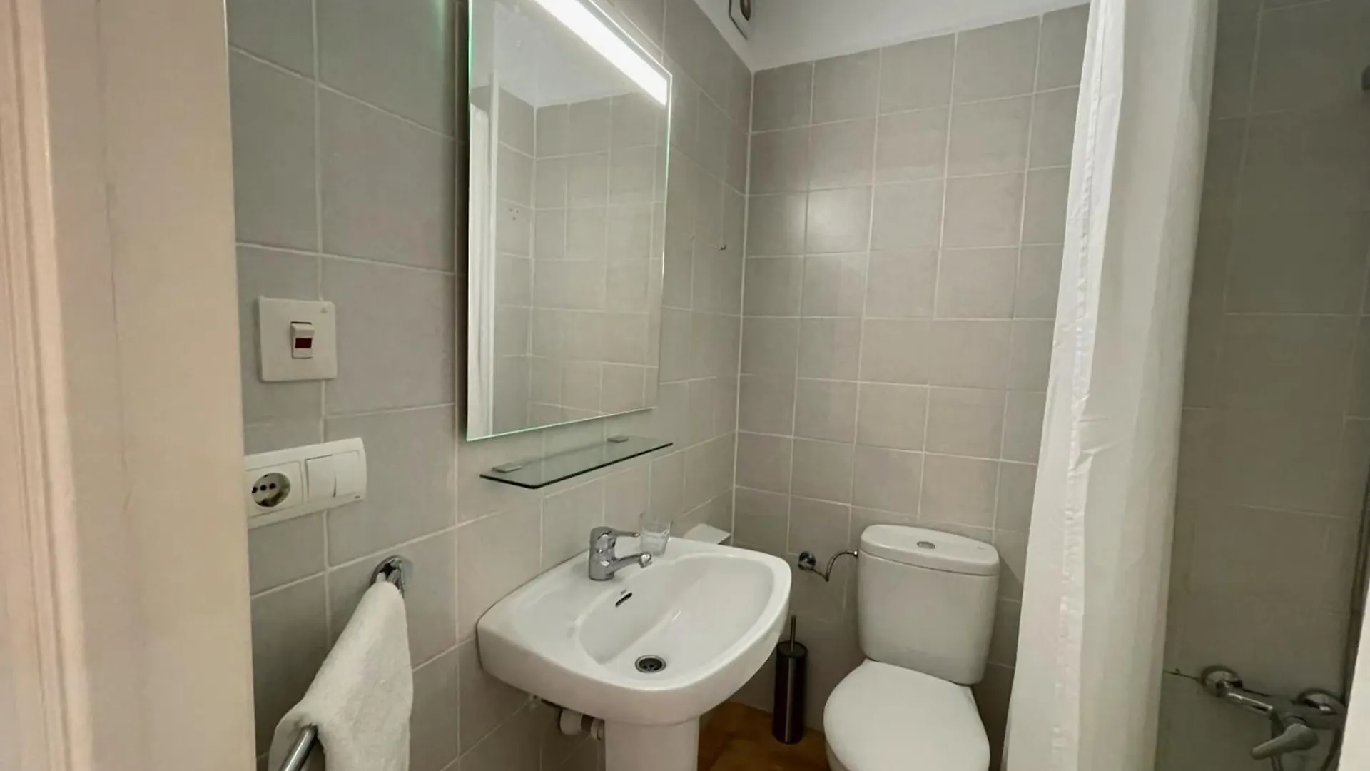 Tramontana Apto En Planta Baja Con Piscina Arenal d'en Castell Apartamento
