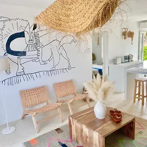  Appartement Castell Sol - Arenal Den Castell