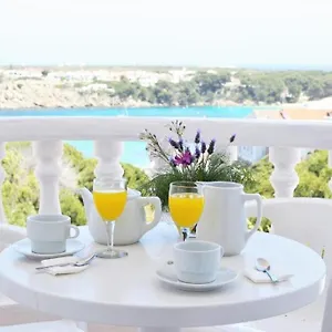  Appartement Apartamento Castellsol 105.